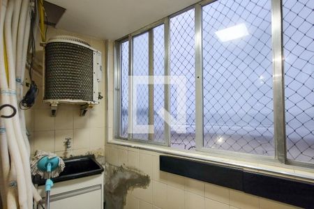 Apartamento para alugar com 103m², 2 quartos e 1 vagaÁrea de Serviço
