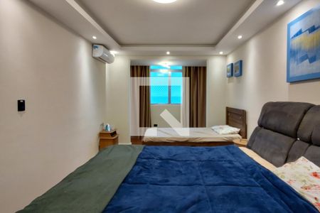 Apartamento para alugar com 103m², 2 quartos e 1 vagaQuarto