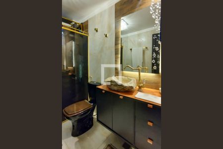 Apartamento para alugar com 103m², 2 quartos e 1 vagaBanheiro