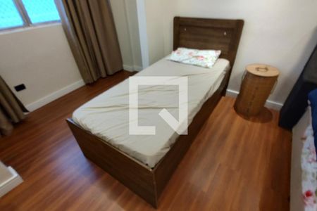 Apartamento para alugar com 103m², 2 quartos e 1 vagaQuarto