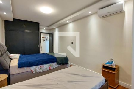 Apartamento para alugar com 103m², 2 quartos e 1 vagaQuarto