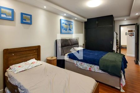Apartamento para alugar com 103m², 2 quartos e 1 vagaQuarto