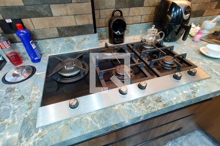 Apartamento para alugar com 103m², 2 quartos e 1 vagaCozinha