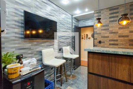 Apartamento para alugar com 103m², 2 quartos e 1 vagaCozinha