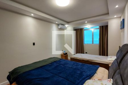 Apartamento para alugar com 103m², 2 quartos e 1 vagaQuarto