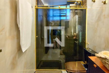 Apartamento para alugar com 103m², 2 quartos e 1 vagaBanheiro