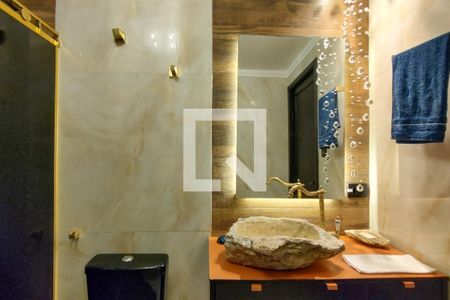 Apartamento para alugar com 103m², 2 quartos e 1 vagaBanheiro