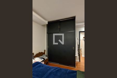 Apartamento para alugar com 103m², 2 quartos e 1 vagaQuarto