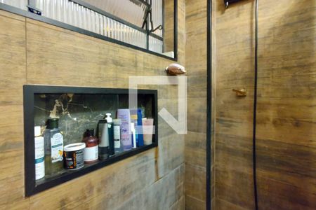Apartamento para alugar com 103m², 2 quartos e 1 vagaBanheiro da Suíte