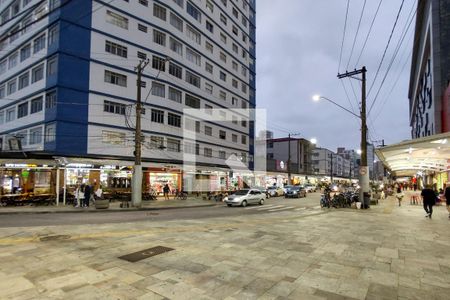 Apartamento para alugar com 103m², 2 quartos e 1 vagaVista da Rua