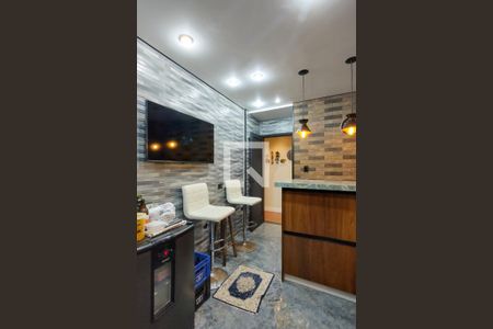 Apartamento para alugar com 103m², 2 quartos e 1 vagaCozinha