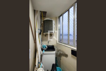 Apartamento para alugar com 103m², 2 quartos e 1 vagaÁrea de Serviço