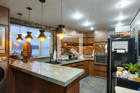 Apartamento para alugar com 103m², 2 quartos e 1 vagaCozinha