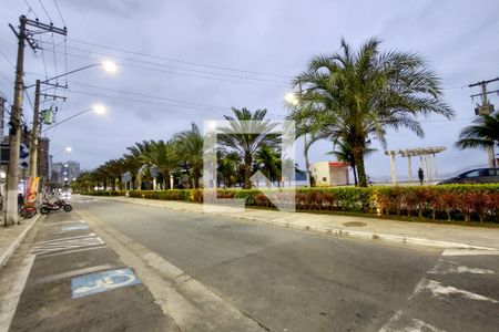 Apartamento para alugar com 103m², 2 quartos e 1 vagaVista da Rua