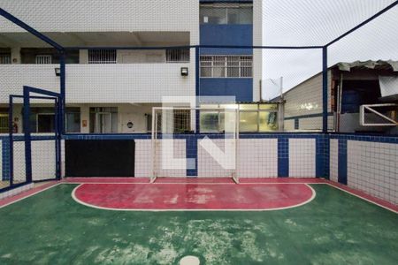 Apartamento para alugar com 103m², 2 quartos e 1 vagaQuadra Esportiva