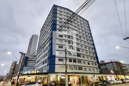 Apartamento para alugar com 103m², 2 quartos e 1 vagaFachada do Prédio