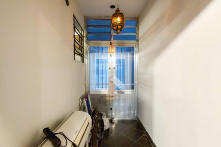 Apartamento para alugar com 103m², 2 quartos e 1 vagaHall de entrada