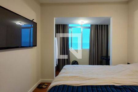Apartamento para alugar com 103m², 2 quartos e 1 vagaSuite