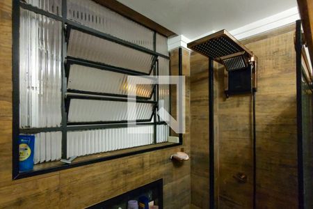 Apartamento para alugar com 103m², 2 quartos e 1 vagaBanheiro da Suíte