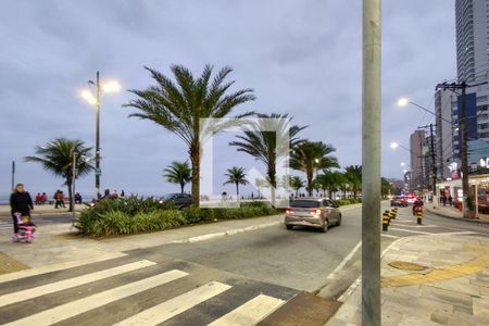 Apartamento para alugar com 103m², 2 quartos e 1 vagaVista da Rua