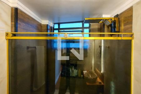 Apartamento para alugar com 103m², 2 quartos e 1 vagaBanheiro