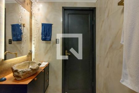 Apartamento para alugar com 103m², 2 quartos e 1 vagaBanheiro