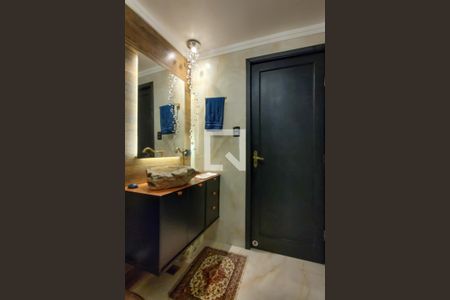 Apartamento para alugar com 103m², 2 quartos e 1 vagaBanheiro
