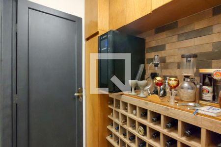 Apartamento para alugar com 103m², 2 quartos e 1 vagaAdega