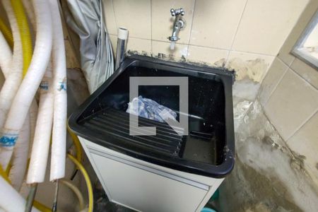 Apartamento para alugar com 103m², 2 quartos e 1 vagaÁrea de Serviço