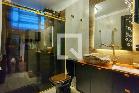 Apartamento para alugar com 103m², 2 quartos e 1 vagaBanheiro