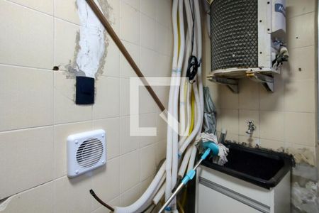 Apartamento para alugar com 103m², 2 quartos e 1 vagaÁrea de Serviço