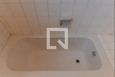 Apartamento à venda com 120m², 3 quartos e sem vagaBanheiro