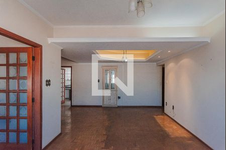Apartamento à venda com 120m², 3 quartos e sem vagaSala