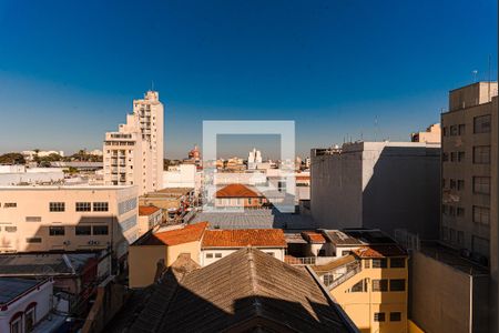 Apartamento à venda com 120m², 3 quartos e sem vagaVista da Sala