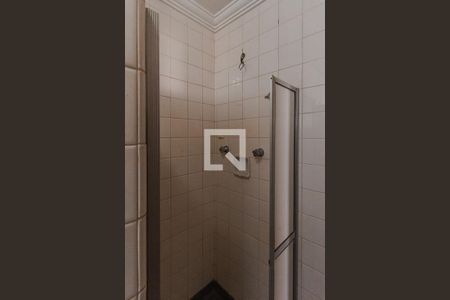 Apartamento à venda com 120m², 3 quartos e sem vagaBanheiro