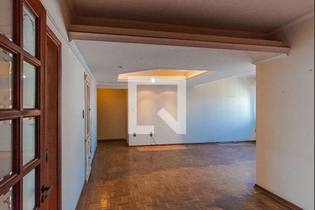 Apartamento à venda com 120m², 3 quartos e sem vagaSala