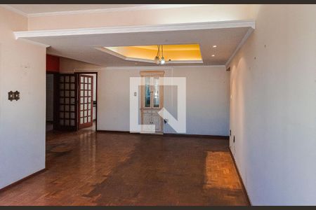 Apartamento à venda com 120m², 3 quartos e sem vagaSala