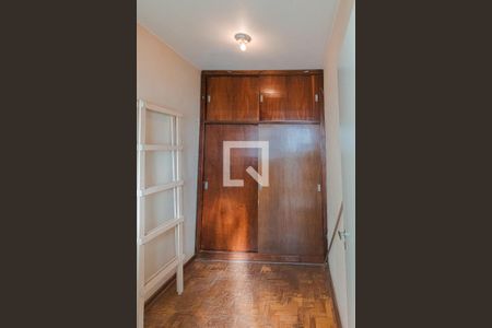 Apartamento à venda com 120m², 3 quartos e sem vagaQuarto de Serviço