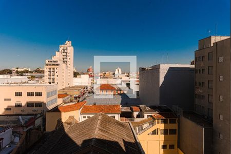 Apartamento à venda com 120m², 3 quartos e sem vagaVista do Quarto 2