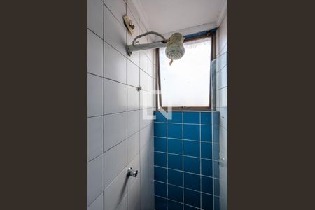 Apartamento para alugar com 116m², 3 quartos e 2 vagasChuveiro