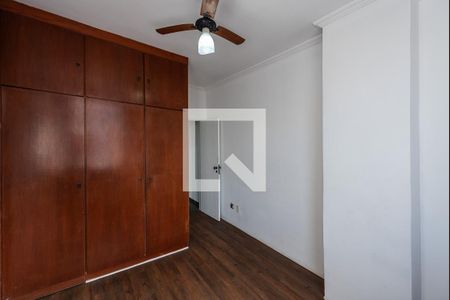 Suíte de apartamento para alugar com 3 quartos, 116m² em Boqueirão, Santos