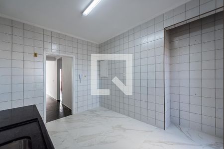 Apartamento para alugar com 116m², 3 quartos e 2 vagasCozinha