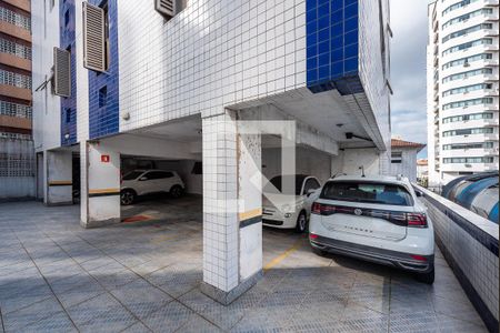 Apartamento para alugar com 116m², 3 quartos e 2 vagasGaragem vaga 2