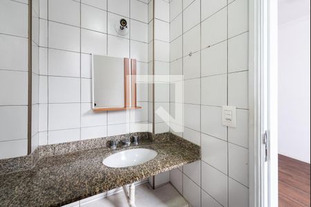 Apartamento para alugar com 116m², 3 quartos e 2 vagasBanheiro suíte