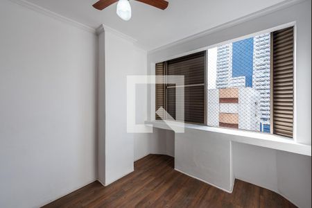 Suíte de apartamento para alugar com 3 quartos, 116m² em Boqueirão, Santos