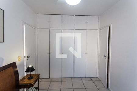 Armário da Suíte de apartamento à venda com 1 quarto, 40m² em Lourdes, Belo Horizonte
