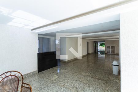 Apartamento para alugar com 40m², 1 quarto e sem vagaSalão de Festas