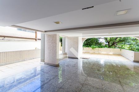 Apartamento para alugar com 40m², 1 quarto e sem vagaSalão de Festas