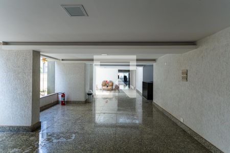 Apartamento para alugar com 40m², 1 quarto e sem vagaSalão de Festas