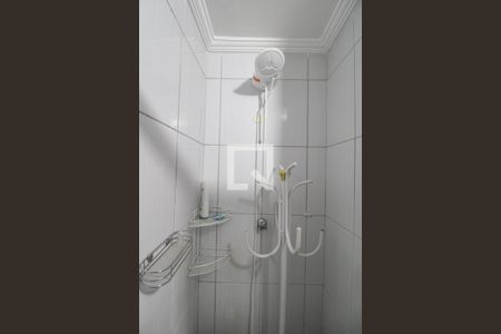 Apartamento à venda com 40m², 1 quarto e 1 vaga Apartamento à venda com 40m², 1 quarto e 1 vagaBanheiro